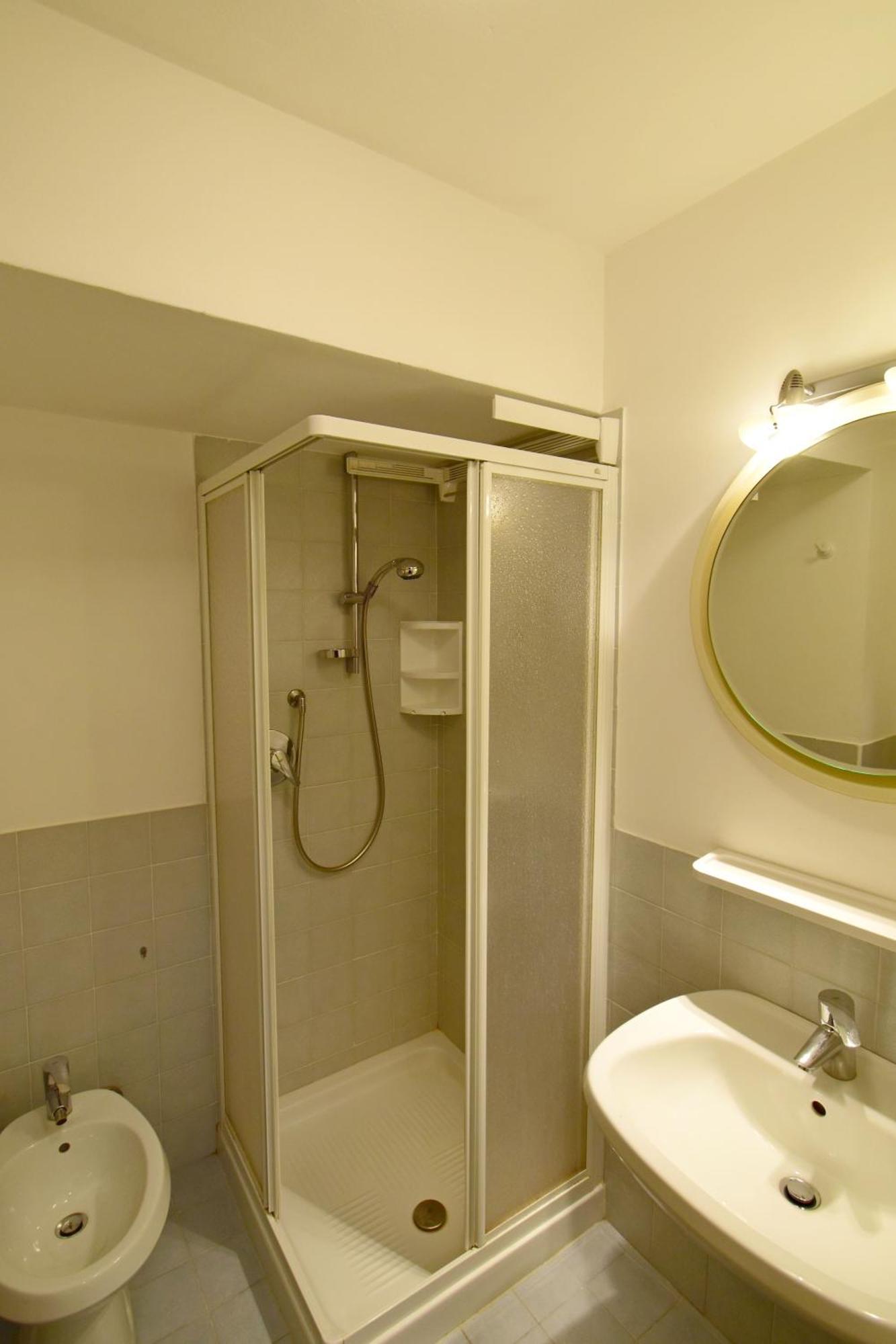 Emerald Studio Apartment Madonna di Campiglio Exterior photo